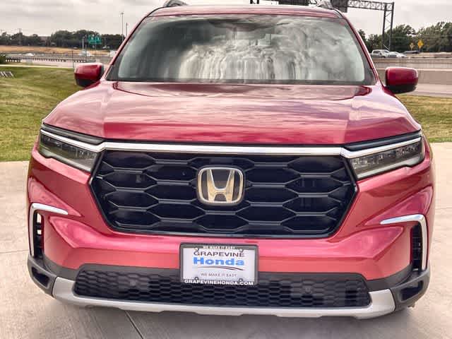 2023 Honda Pilot Touring - Photo 7