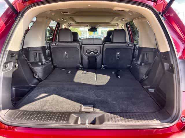 2026 Honda Pilot Elite - Photo 20