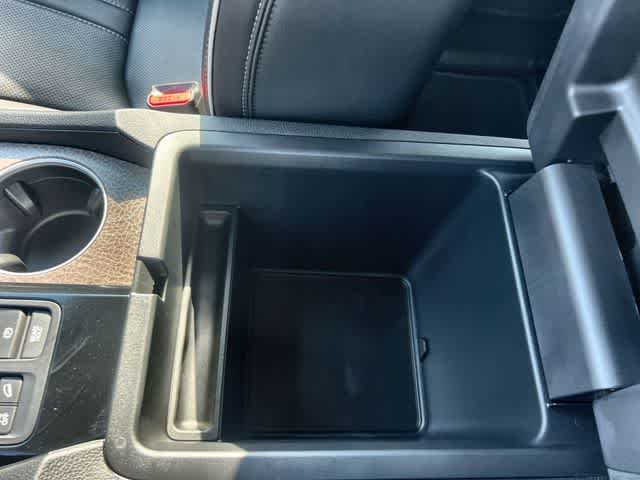 2026 Honda Pilot Elite - Photo 27