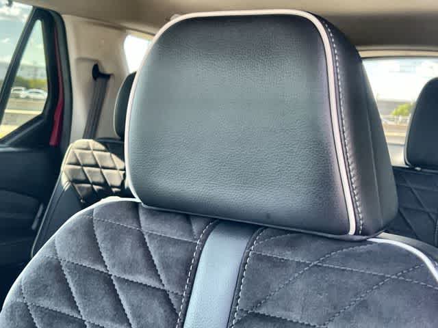 2026 Honda Pilot Elite - Photo 25