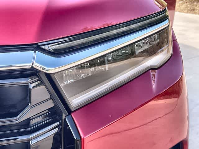 2026 Honda Pilot Elite - Photo 24