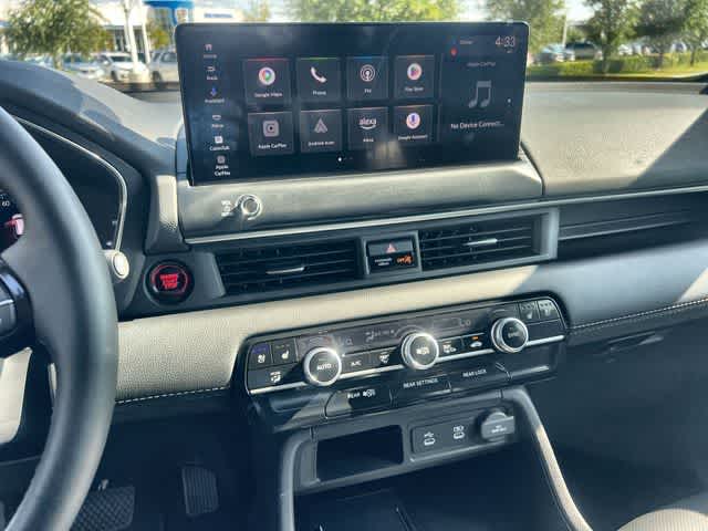2026 Honda Pilot Elite - Photo 18