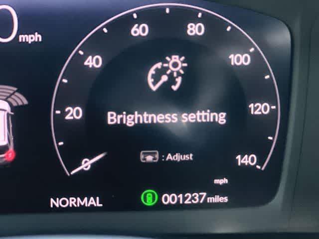 2026 Honda Pilot Elite - Photo 19