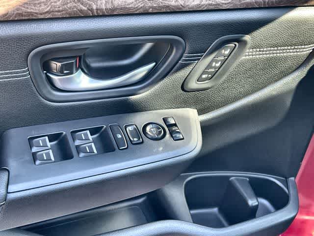 2026 Honda Pilot Elite - Photo 30
