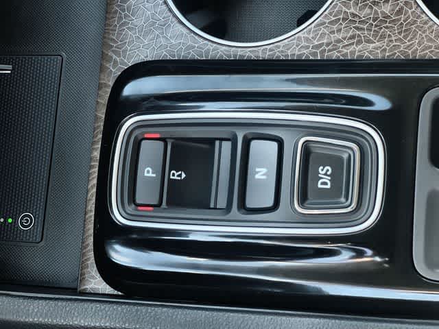 2026 Honda Pilot Elite - Photo 16