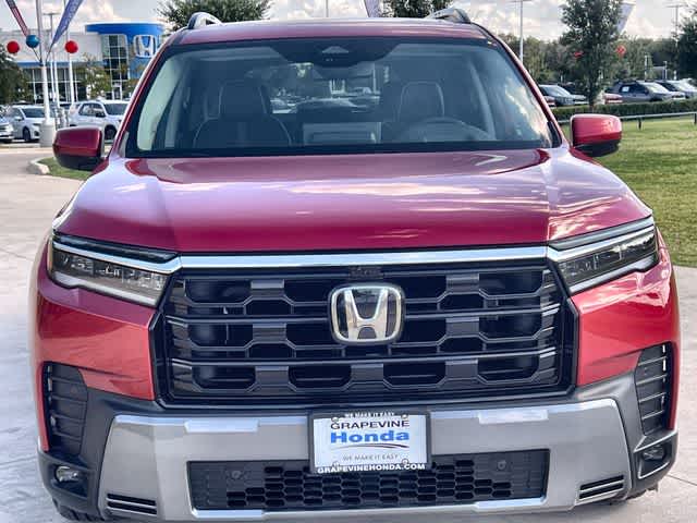 2026 Honda Pilot Elite - Photo 7
