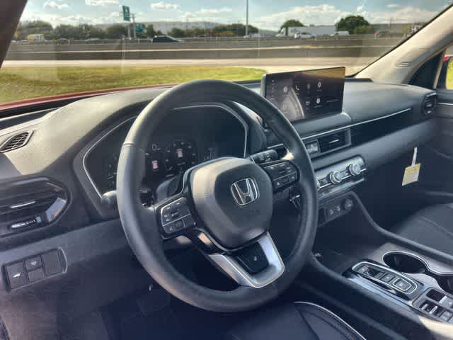 2026 Honda Pilot Elite - Photo 15