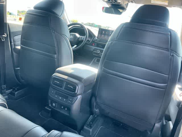 2026 Honda Pilot Elite - Photo 13