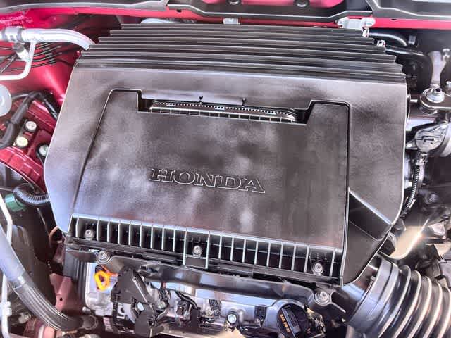 2026 Honda Pilot Elite - Photo 10