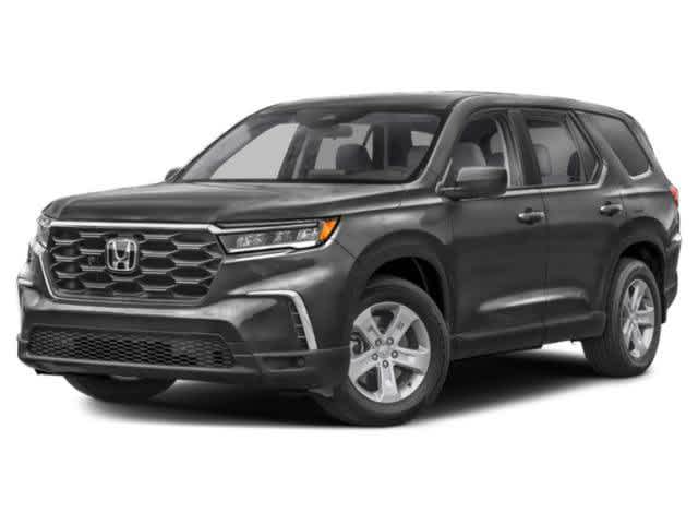 2023 Honda Pilot LX