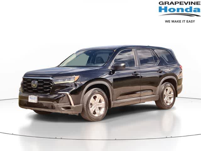 2023 Honda Pilot LX