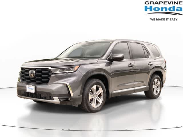 2024 Honda Pilot EX-L 8-Occupant 2WD's photo