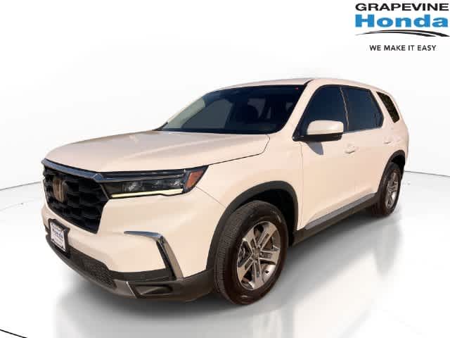 2024 Honda Pilot EX-L 8 Passenger