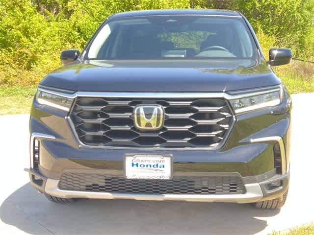 New 2025 Honda Pilot EX-L