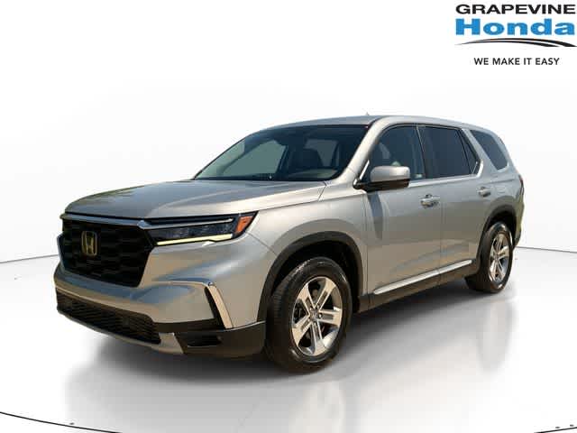 2023 Honda Pilot EX-L 8 Passenger
