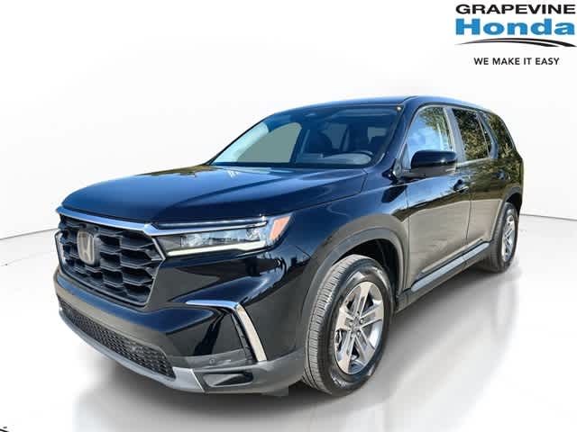 2023 Honda Pilot EX-L 8 Passenger