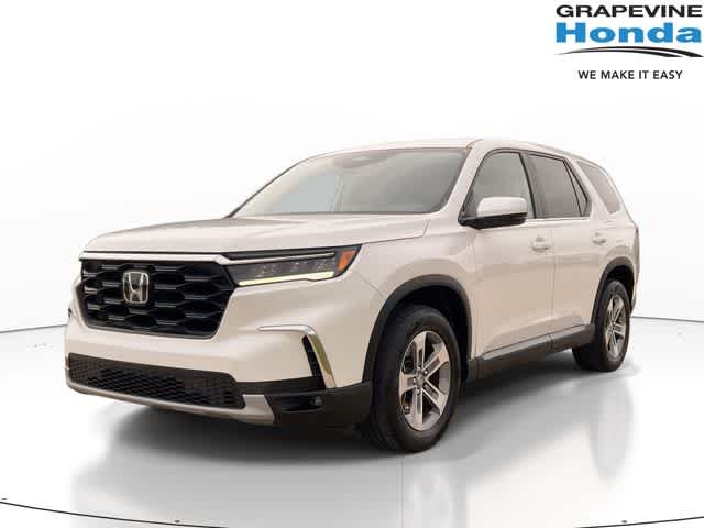 2023 Honda Pilot EX-L 7 Passenger