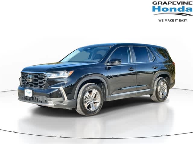 2024 Honda Pilot EX-L 7 Passenger