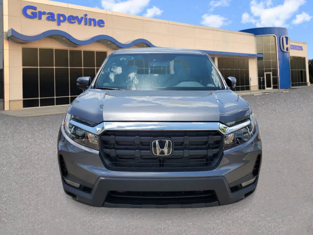 2026 Honda Ridgeline RTL - Photo 8