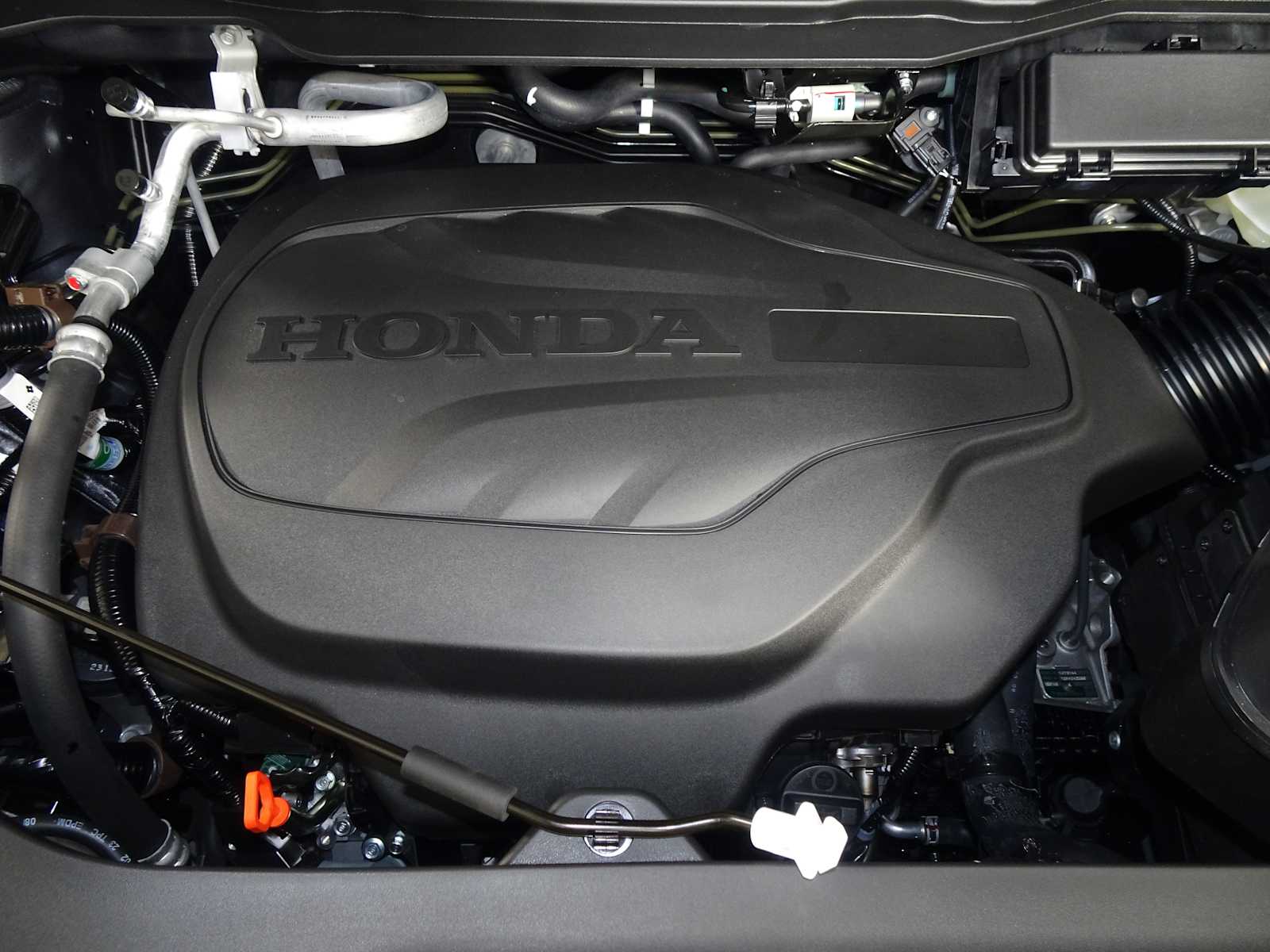 2026 Honda Ridgeline RTL - Photo 10