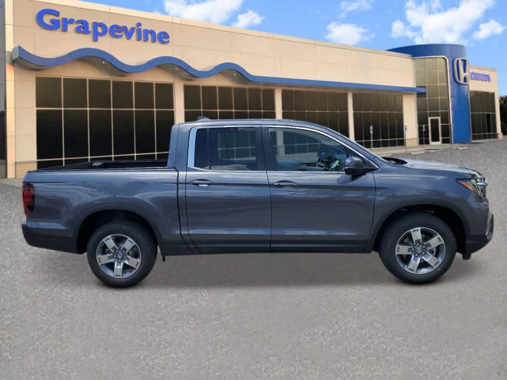 2026 Honda Ridgeline RTL - Photo 6
