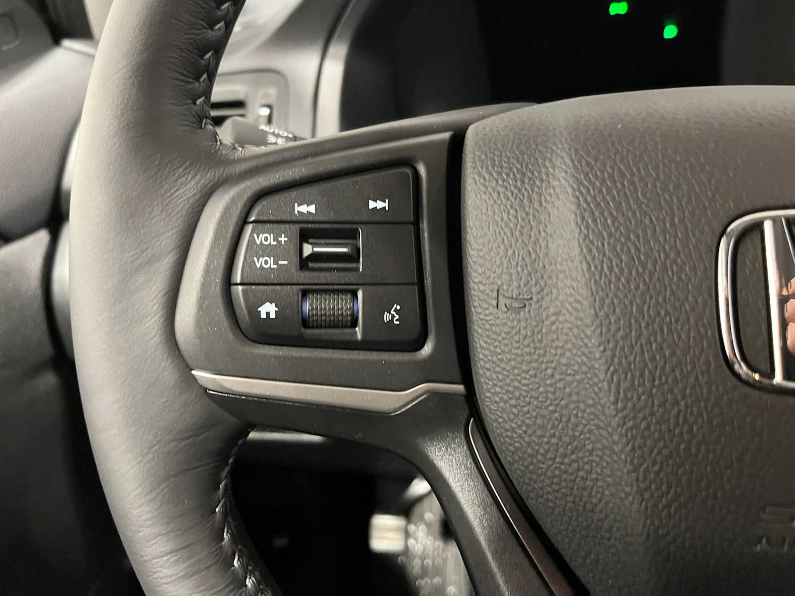 2026 Honda Ridgeline RTL - Photo 14