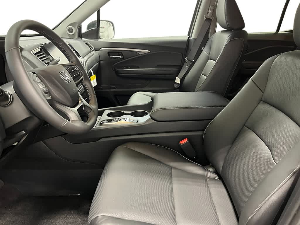 2026 Honda Ridgeline RTL - Photo 13