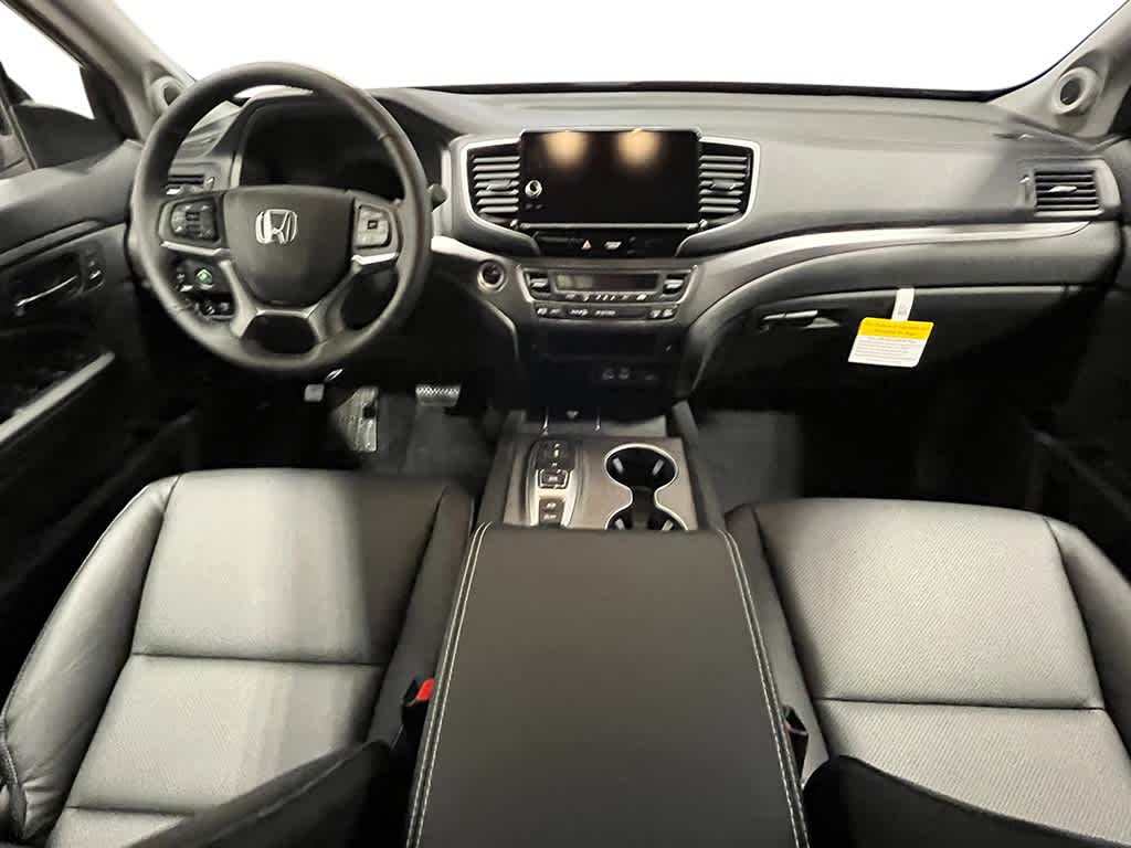 2026 Honda Ridgeline RTL - Photo 21