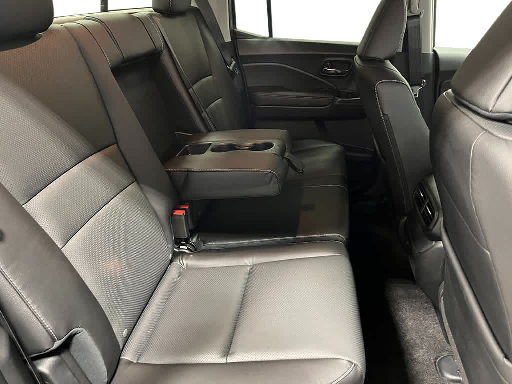 2026 Honda Ridgeline RTL - Photo 24