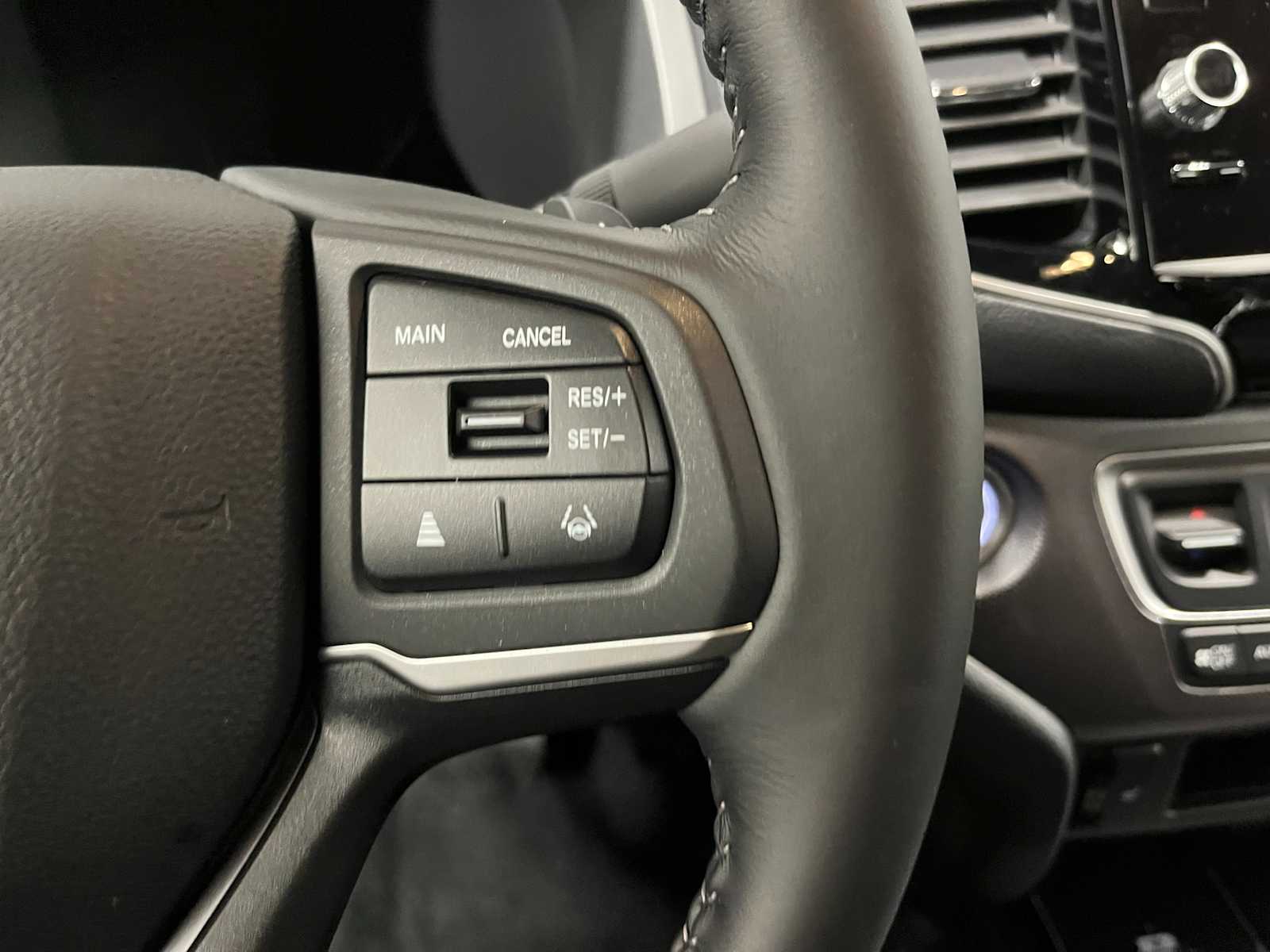 2026 Honda Ridgeline RTL - Photo 15