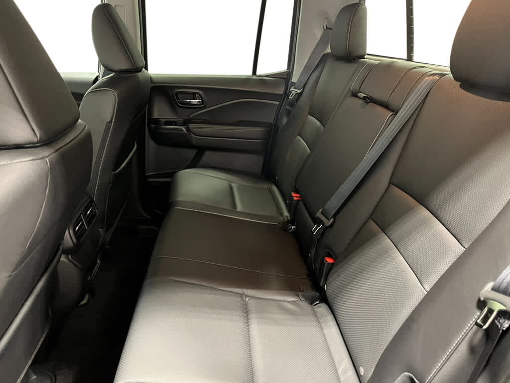 2026 Honda Ridgeline RTL - Photo 20