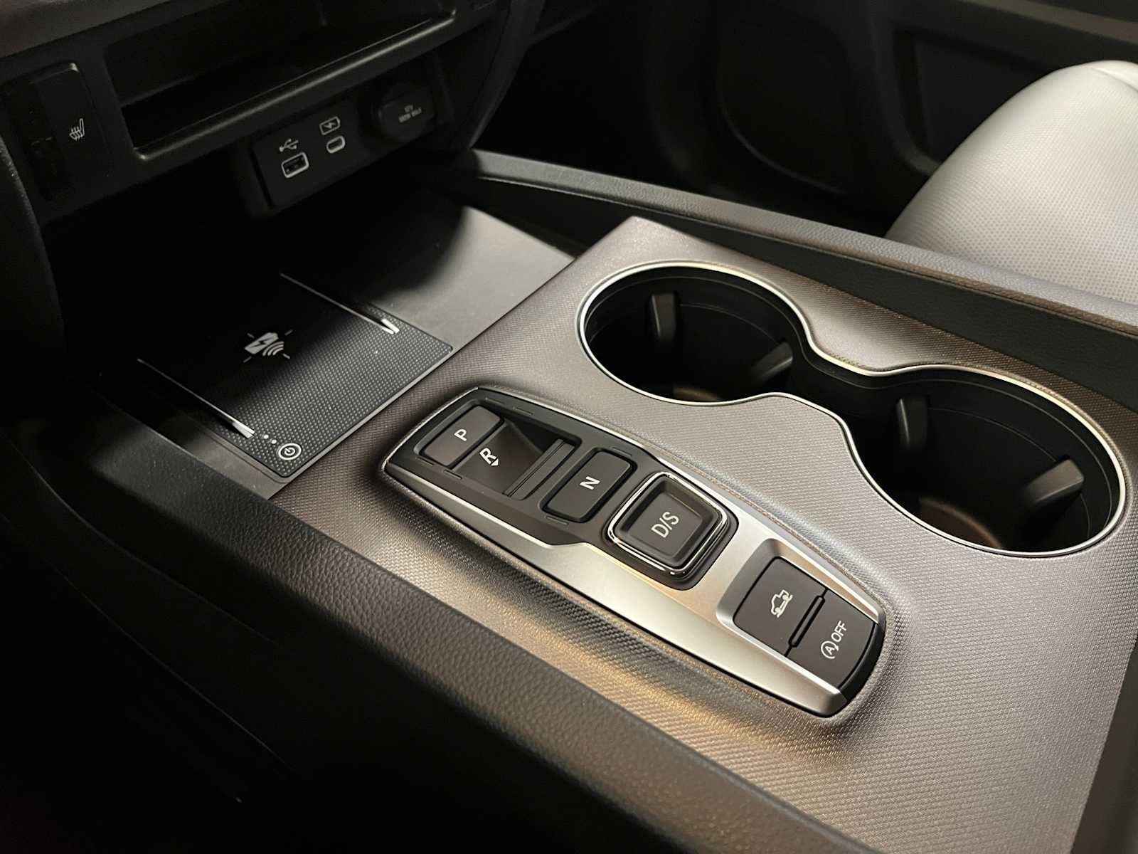 2026 Honda Ridgeline RTL - Photo 16