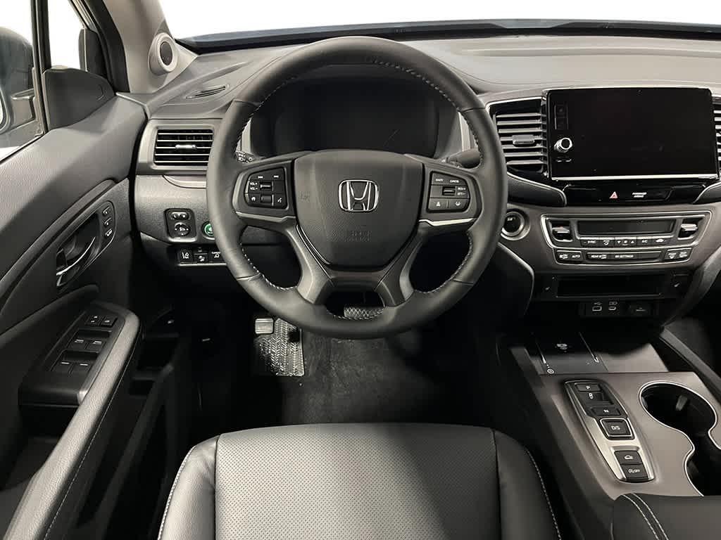 2026 Honda Ridgeline RTL - Photo 22