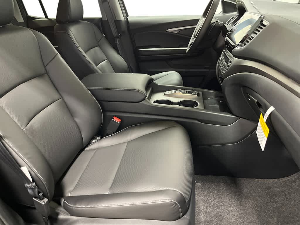 2026 Honda Ridgeline RTL - Photo 25