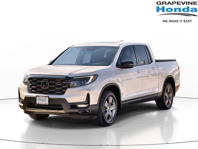 2024 Honda Ridgeline