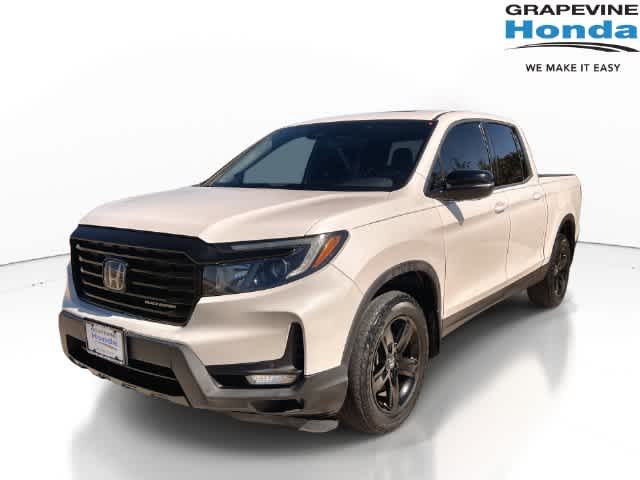 2023 Honda Ridgeline