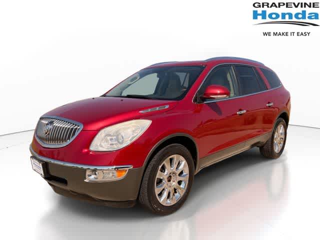 2012 Buick Enclave Premium
