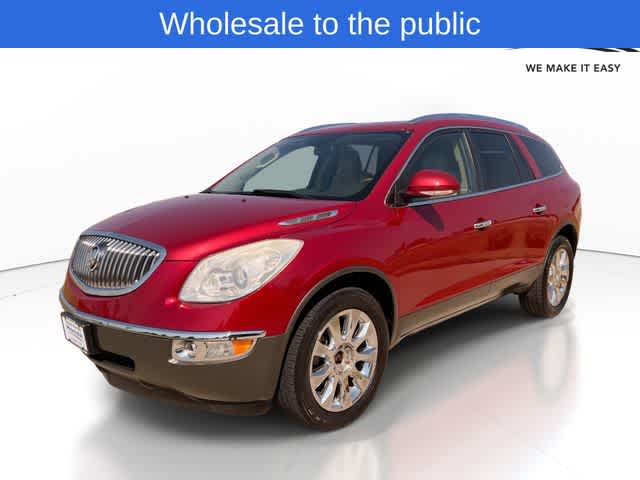 2012 Buick Enclave Premium