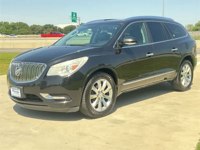 2013 Buick Enclave Premium