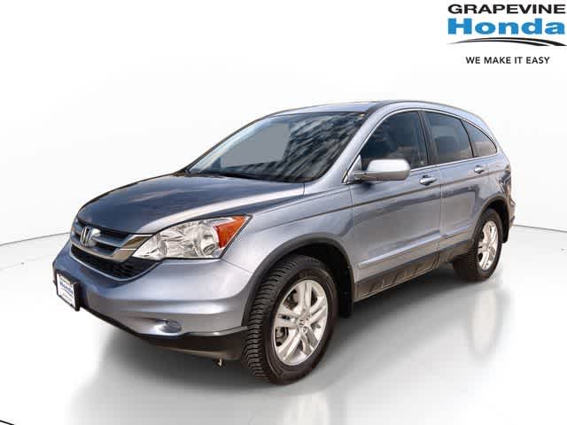 2011 Honda CR-V 