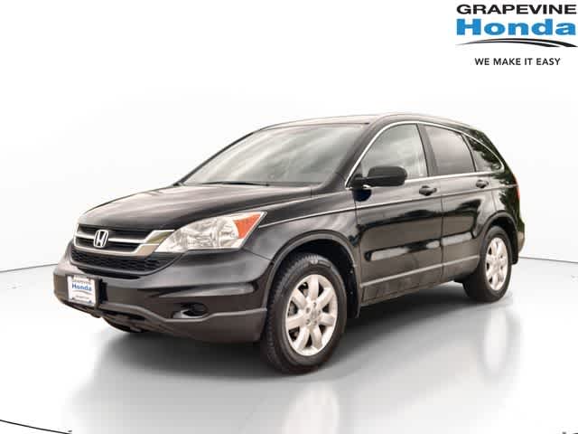 2011 Honda CR-V SE