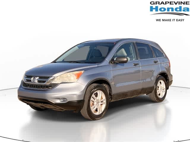 2011 Honda CR-V EX