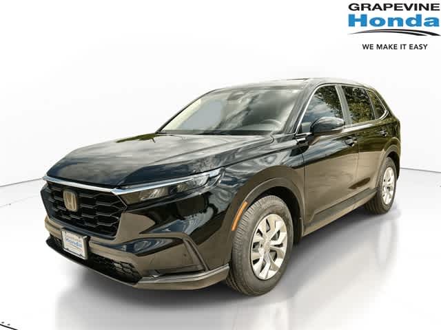 2024 Honda CR-V LX