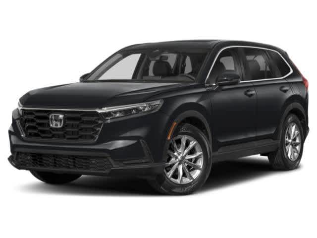 2024 Honda CR-V EX-L 2WD's photo