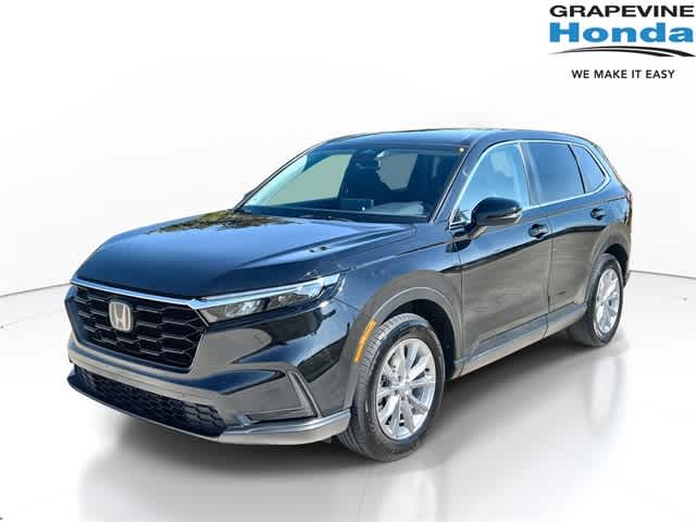 2023 Honda CR-V 