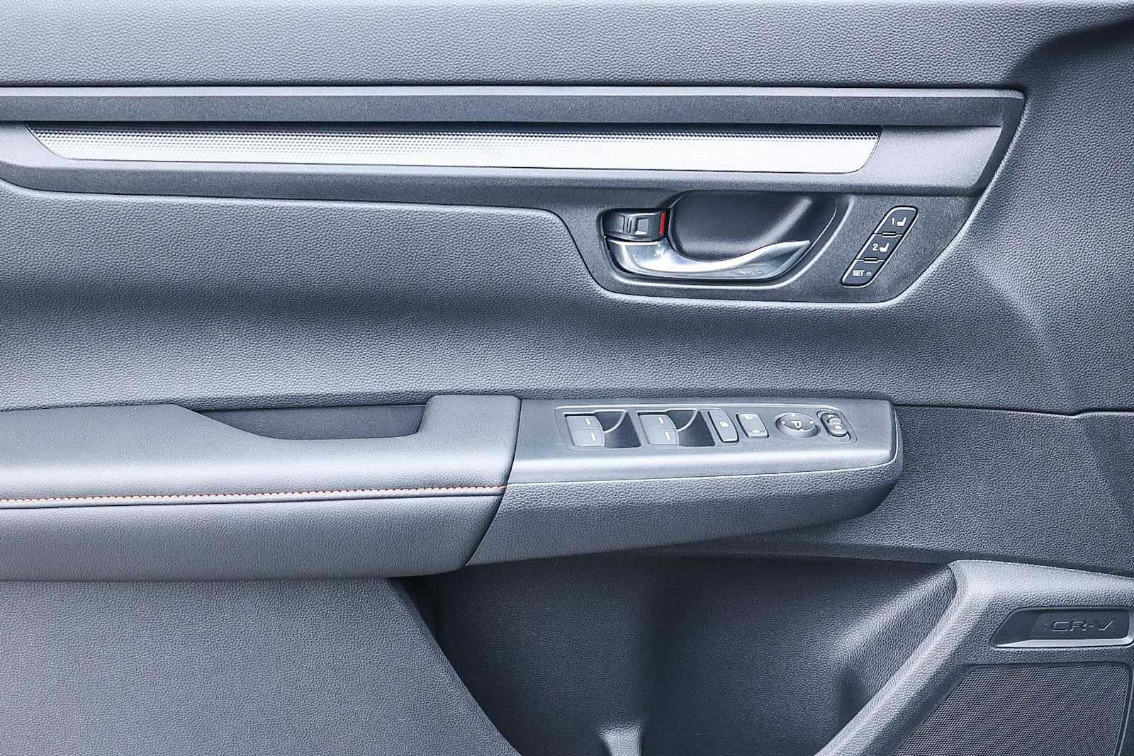 2026 Honda CR-V Sport-L - Photo 18