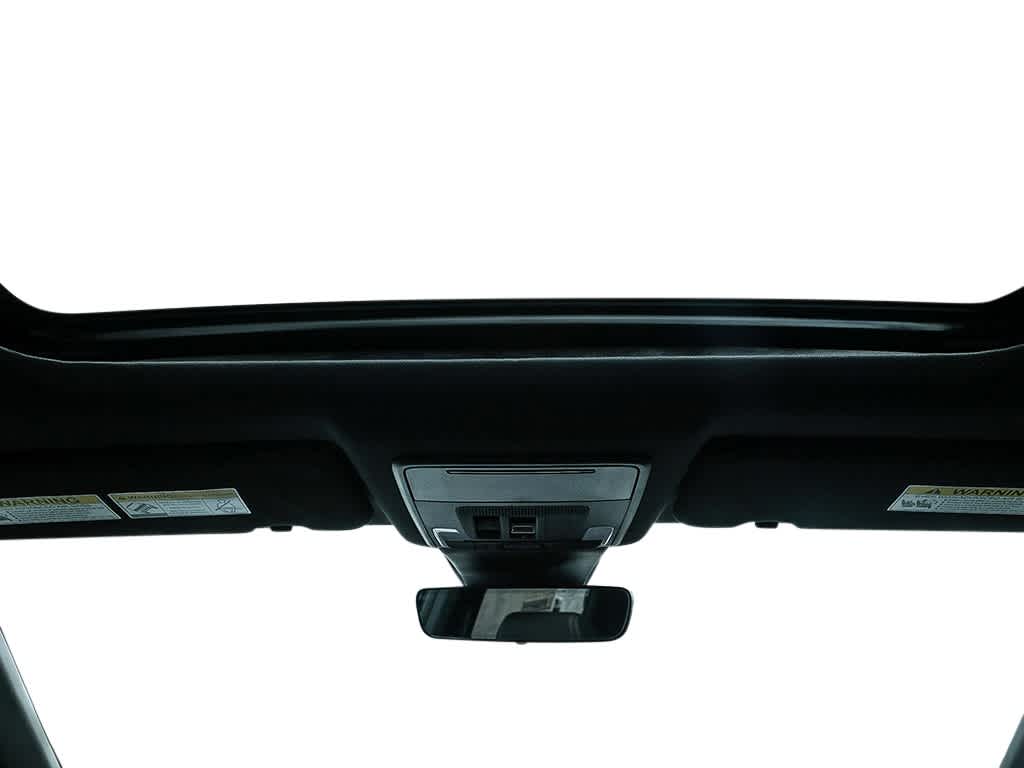 2026 Honda CR-V Sport-L - Photo 17