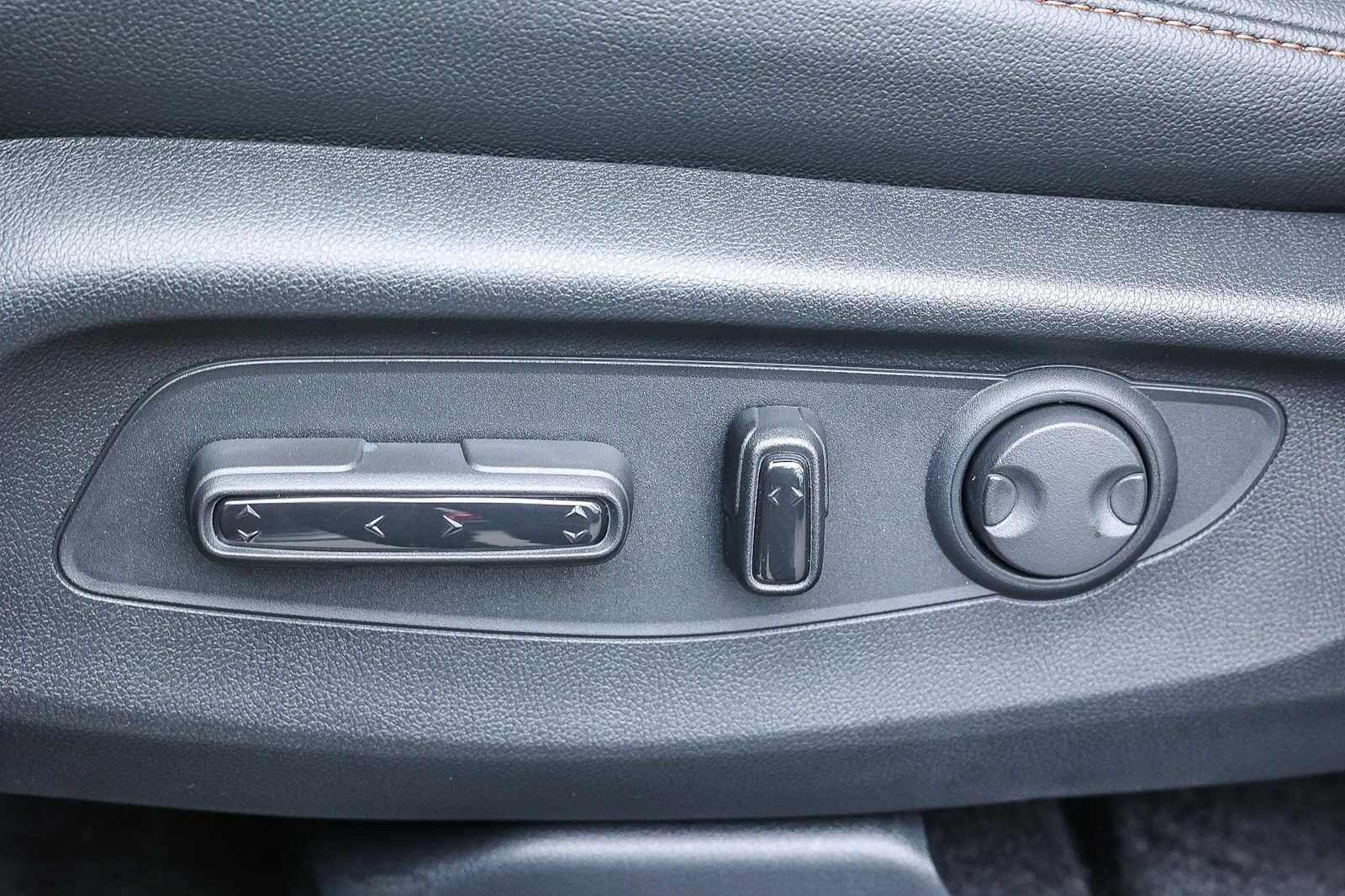 2026 Honda CR-V Sport-L - Photo 19
