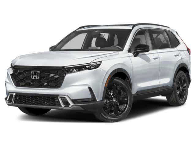 2024 Honda CR-V Hybrid Sport Touring AWD's photo