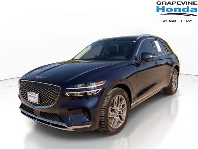 2025 GENESIS GV70
